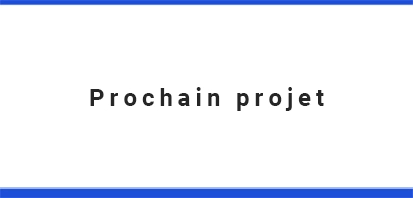 projet site concours